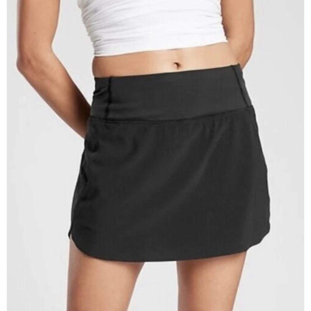 Athleta Run With It 14'' Skort Size 1X NWT